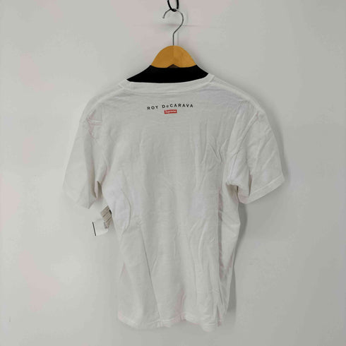 シュプリーム Supreme 22ss roy decarava mississippi tee メンズ JPN:S