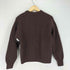 ユニクロユー UNIQLO U プレミアムラムローゲージセーター メンズ JPN:L