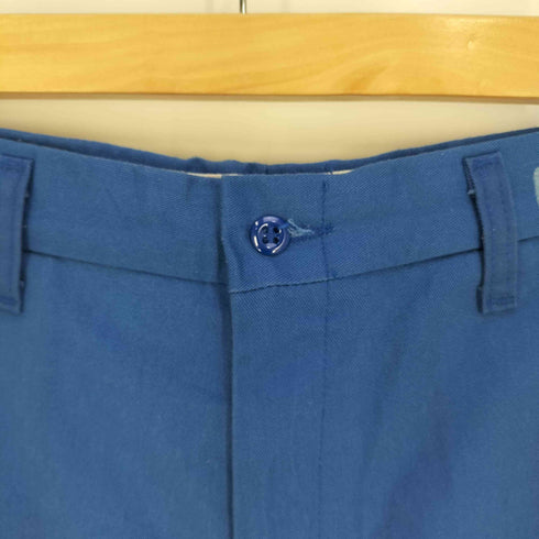 シンタス CINTAS USA製 ポリコットン ワークパンツ メンズ 30
