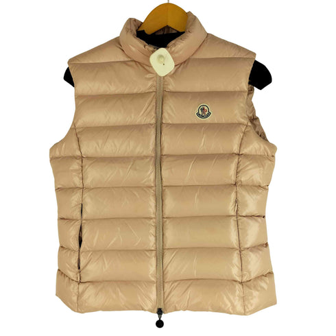 モンクレール MONCLER GHANY GILET ガー二― レディース 3
