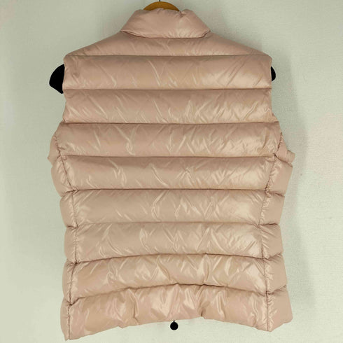 モンクレール MONCLER GHANY GILET ガー二― レディース 3