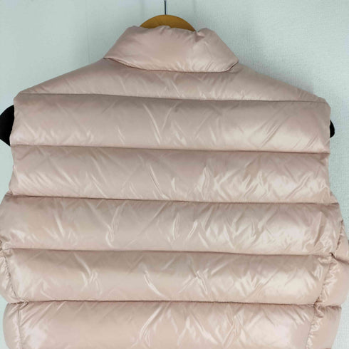 モンクレール MONCLER GHANY GILET ガー二― レディース 3