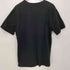 ステューシー Stussy 赤青刺繍 ワンポイントロゴ クルーネック S/S Tシャツ メンズ import:M