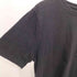 ステューシー Stussy 赤青刺繍 ワンポイントロゴ クルーネック S/S Tシャツ メンズ import:M