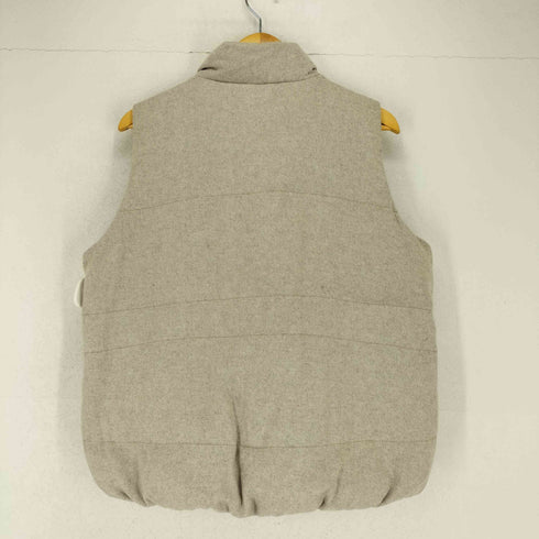 ギャップ Gap ウールダウンベスト レディース JPN:XL