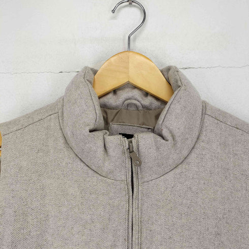 ギャップ Gap ウールダウンベスト レディース JPN:XL