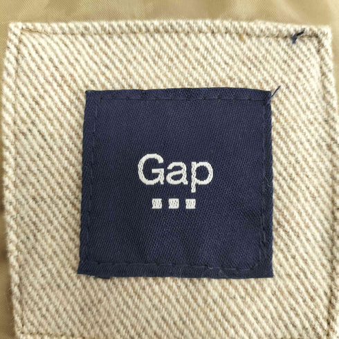 ギャップ Gap ウールダウンベスト レディース JPN:XL