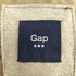 ギャップ Gap ウールダウンベスト レディース JPN:XL