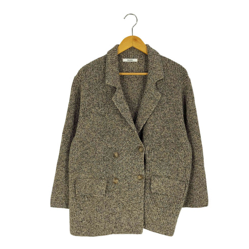 スナイデル snidel ニットジャケット レディース ONE SIZE