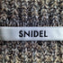 スナイデル snidel ニットジャケット レディース ONE SIZE