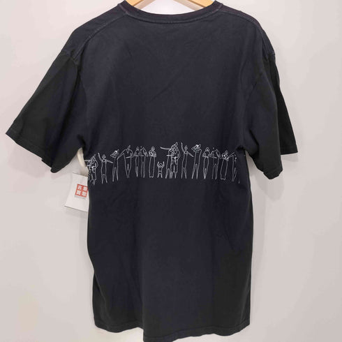 ステューシー Stussy 20SS People Stipe Pigment Dyed Tee メンズ import:M