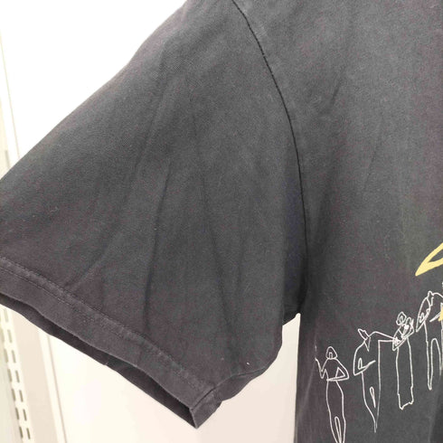ステューシー Stussy 20SS People Stipe Pigment Dyed Tee メンズ import:M