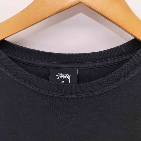 ステューシー Stussy 20SS People Stipe Pigment Dyed Tee メンズ import:M