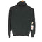 ジョンスメドレー JOHN SMEDLEY 英国製 MERINO WOOL EXTRAFINE メリノウール エクストラファイン タートル ネック ニット セーター レディース import:S