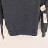 ジョンスメドレー JOHN SMEDLEY 英国製 MERINO WOOL EXTRAFINE メリノウール エクストラファイン タートル ネック ニット セーター レディース import:S
