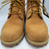 ティンバーランド Timberland PREMIUM WATERPROOF BOOTS 6ホール レースアップ ショートブーツ レディース JPN:24.5