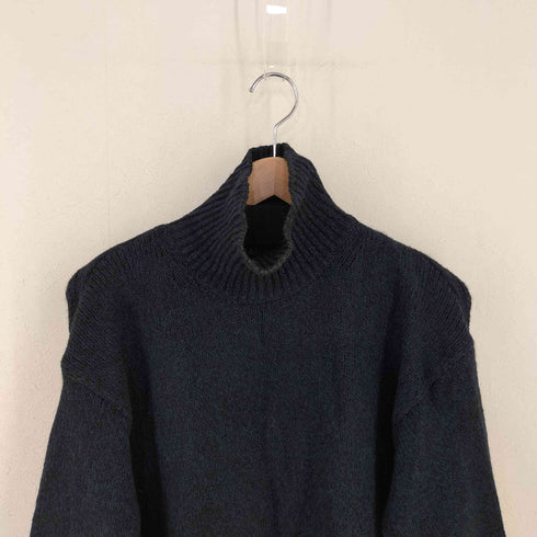 ユニクロシー UNIQLO:C ソフトニットハイネックセーター レディース JPN:L