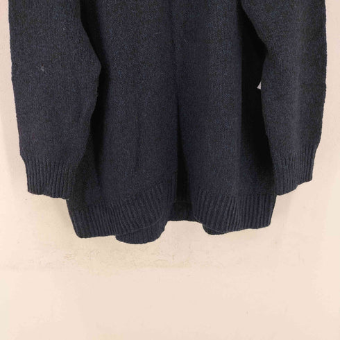 ユニクロシー UNIQLO:C ソフトニットハイネックセーター レディース JPN:L