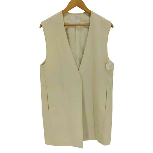 アメリ AMERI vest ジレ レディース