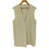 アメリ AMERI vest ジレ レディース