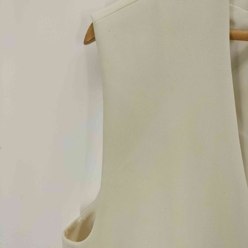 アメリ AMERI vest ジレ レディース