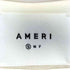 アメリ AMERI vest ジレ レディース