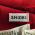 スナイデル snidel バックディテールペプラムプルオーバー レディース ONE SIZE