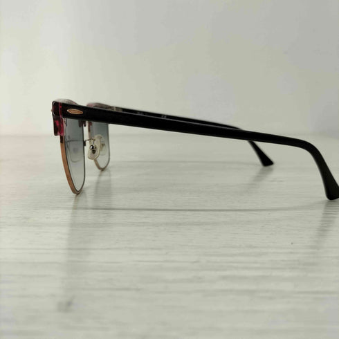 レイバン Ray-Ban CLUBMASTER クラブマスター ボストンサングラス メンズ 55□19