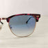 レイバン Ray-Ban CLUBMASTER クラブマスター ボストンサングラス メンズ 55□19
