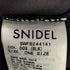 スナイデル snidel オフショルチュールトップス レディース ONE SIZE