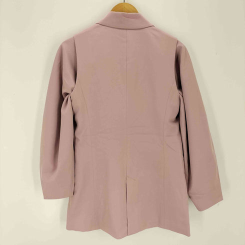 アメリ AMERI CROPPED JACKET SET VEST TOP レディース JPN:S