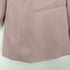 アメリ AMERI CROPPED JACKET SET VEST TOP レディース JPN:S