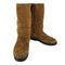 アグ UGG ムートン ロングブーツ レディース W8