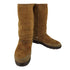 アグ UGG ムートン ロングブーツ レディース W8