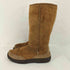 アグ UGG ムートン ロングブーツ レディース W8