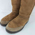 アグ UGG ムートン ロングブーツ レディース W8