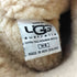 アグ UGG ムートン ロングブーツ レディース W8