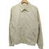ザラ ZARA ジップアップ ブルゾン メンズ import:M
