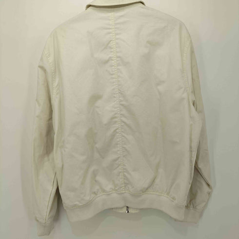 ザラ ZARA ジップアップ ブルゾン メンズ import:M