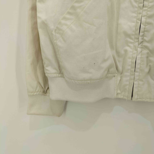 ザラ ZARA ジップアップ ブルゾン メンズ import:M