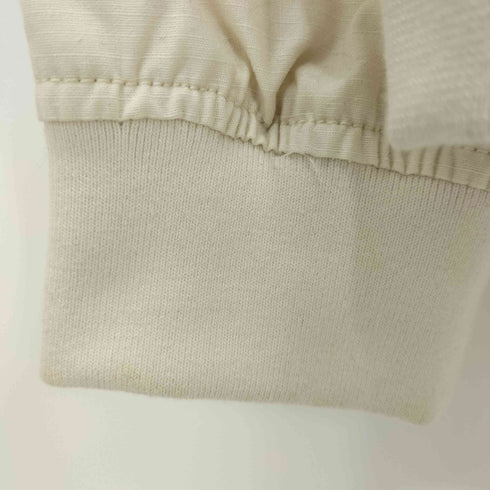 ザラ ZARA ジップアップ ブルゾン メンズ import:M