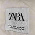 ザラ ZARA ジップアップ ブルゾン メンズ import:M