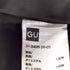 ジーユー GU ヒートパデッドオーバーサイズベスト メンズ JPN:XL