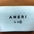 アメリ AMERI クロップドスウェット レディース FREE