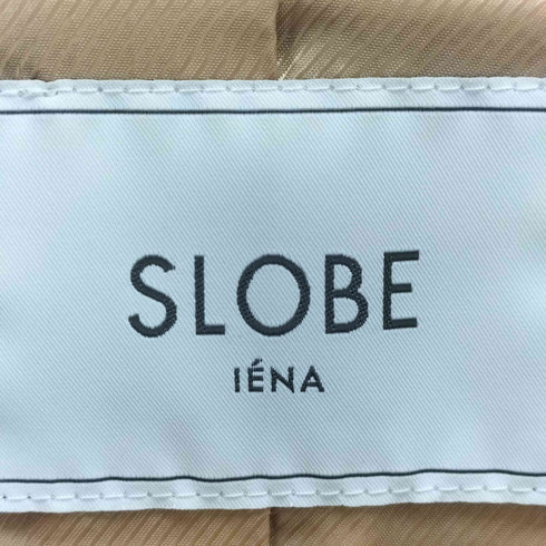 イエナ IENA チェスターコート レディース