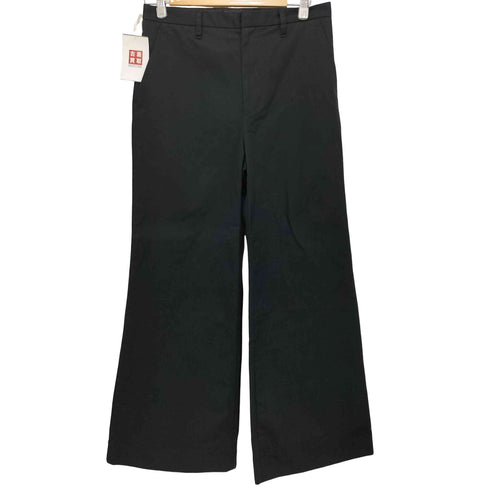 ハレ HARE 20SS ワイドフレアパンツ メンズ JPN:S