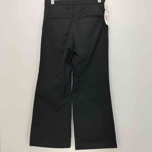 ハレ HARE 20SS ワイドフレアパンツ メンズ JPN:S