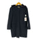 ビューティーアンドユースユナイテッドアローズ BEAUTY & YOUTH UNITED ARROWS フード&ノーカラーコート -2WAY レディース