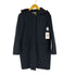 ビューティーアンドユースユナイテッドアローズ BEAUTY & YOUTH UNITED ARROWS フード&ノーカラーコート -2WAY レディース