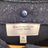 ビューティーアンドユースユナイテッドアローズ BEAUTY & YOUTH UNITED ARROWS フード&ノーカラーコート -2WAY レディース